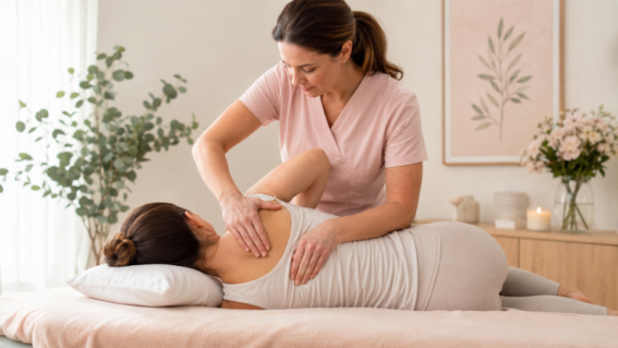 Massage
