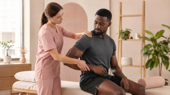 Massage Massage
