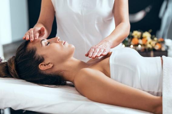 Reiki et bien-être Reiki et bien-être