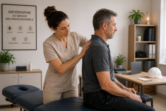 Massage Massage