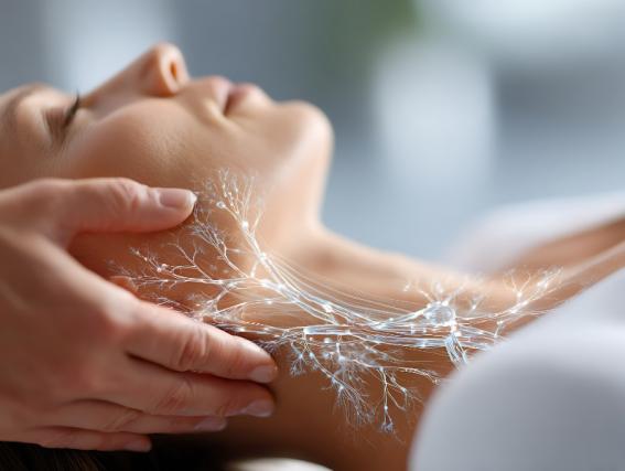 drainage lymphatique drainage lymphatique